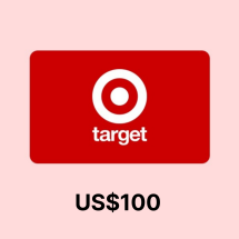 타겟 US$100 기프트카드